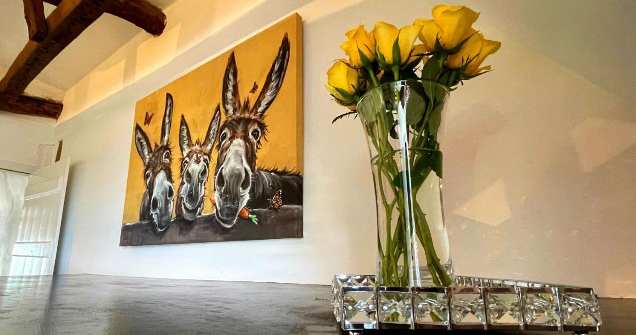 Stunning Luxury Apartment In Central Lymington Bagian luar foto
